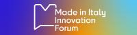 Made In Italy Forum 2025