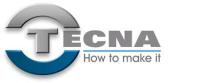 Tecna 2026 Logo