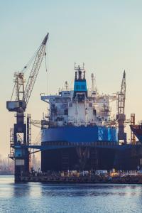 Ship