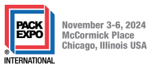 PackExpo International 2024