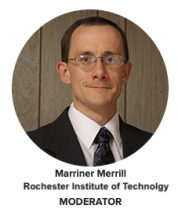 Marriner Merrill RIT 