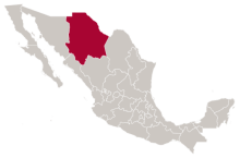 Chihuahua