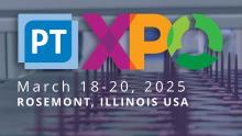 PTEXPO 2025