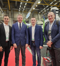 EIMA DELEGATES 2024 CANADA