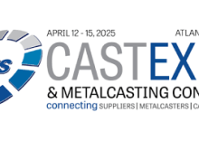 CastExpo 2025 Logo