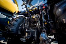 Machinery