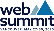 WEB SUMMIT VANCOUVER 2025