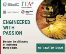 ThomasNet x ITA