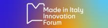 Made In Italy Forum 2025